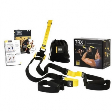 TRX Suspension trainer pro