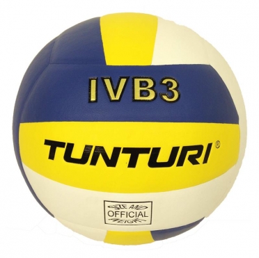 Tunturi Micro Gelamineerde Indoor Volleybal IVB1 14TUSTE105 