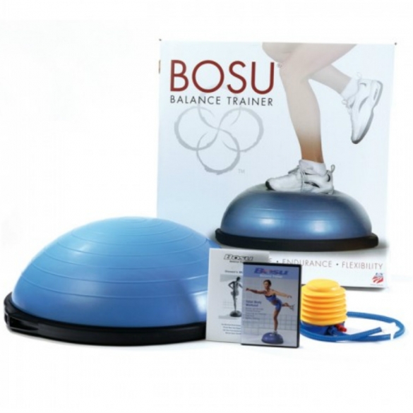 Bosu balance trainer home edition 350020  350020