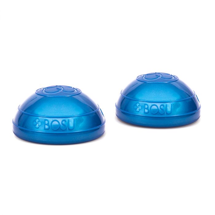 Bosu Balance pods 2-pack blauw  351600