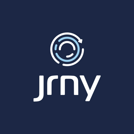 JRNY gratis 1 jaar lidmaatschap  JRNY-1JAARGRATIS