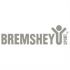 Bremshey Dumbbellset HEXA Rubber 2 x 12 kg (08BRSCL190)  08BRSCL190