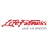 LifeFitness ligfiets Recumbent Bike Platinum Club Series Discover SI WIFI PCSRI  PCSRI