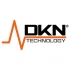 DKN Remblokken voor DKN Racer Pro  DKNREMBLOKRACPRO