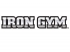 Iron Gym Push Up Max  IRG010