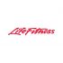 Life Fitness 93T loopband noodstop met koord  AK58-0322-0000